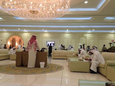 Photos of Mubarak Al Hasawi Lounge