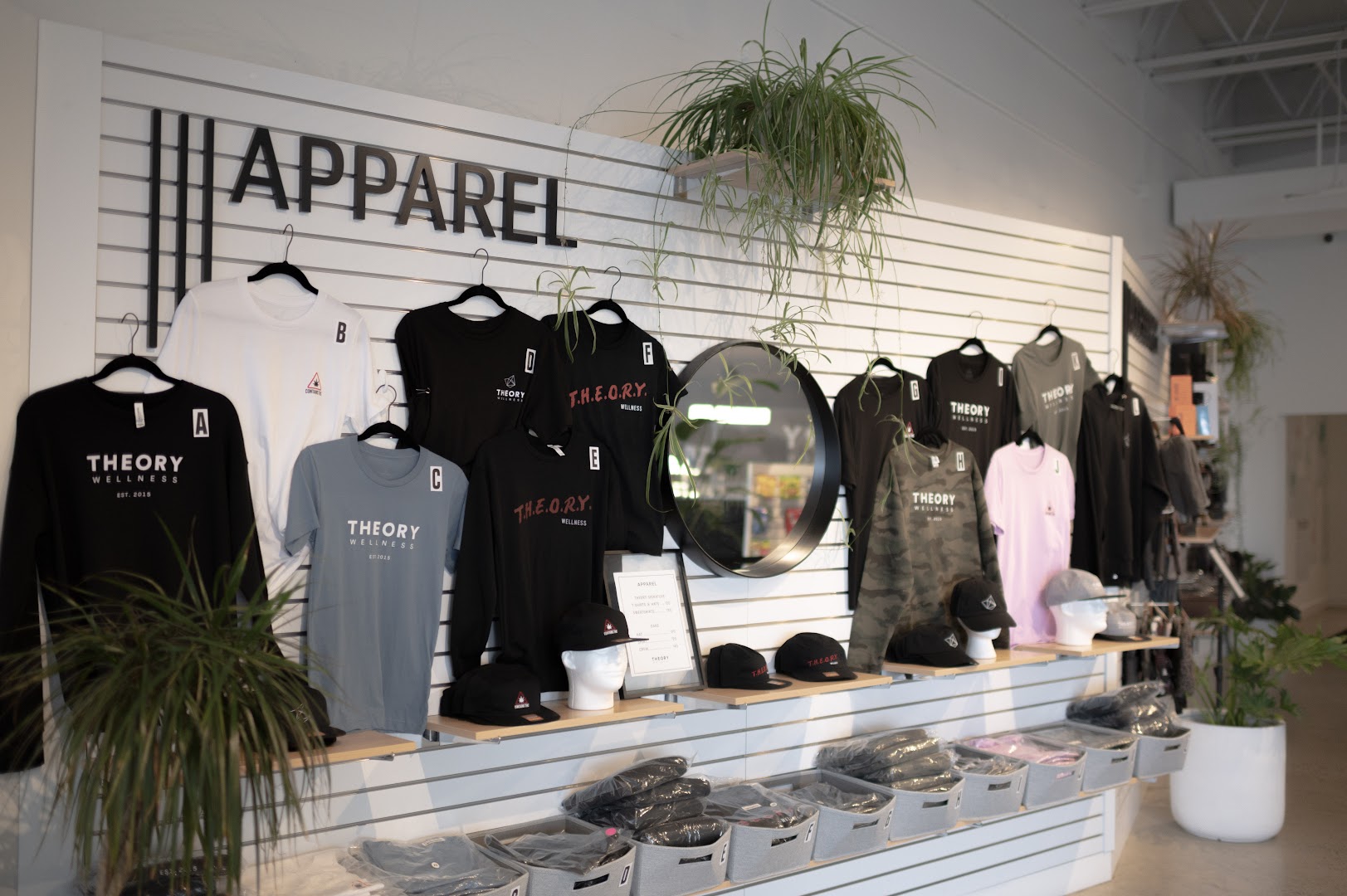 Theory Wellness - Bangor Dispensary photo 3