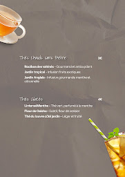 Photo n°12 de Restaurant 100Dô à Dijon (Restaurant)