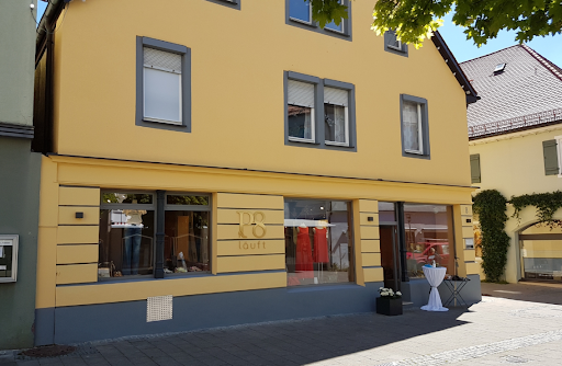 P8 Schuhboutique e.K.