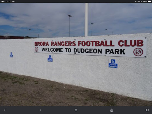 Dudgeon Park - Thumbnail