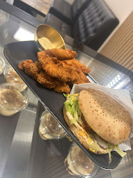 Photo n°7 de LE 832 FOOD à Vitry-le-François (Sandwicherie)