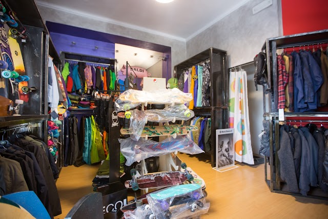 Promosport Surf Shop