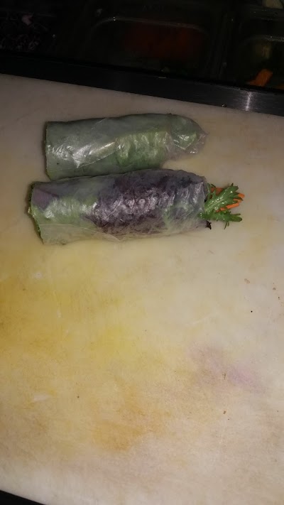 Photos of Lemongrass Express