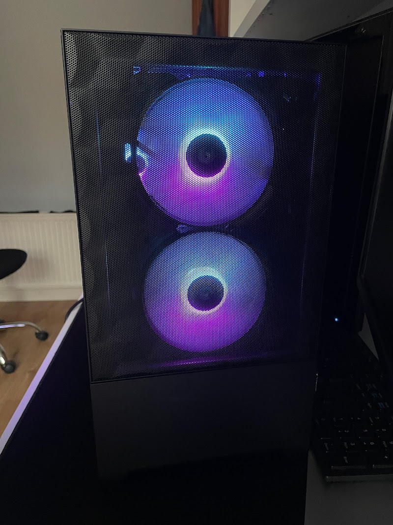 itechMo photo 2