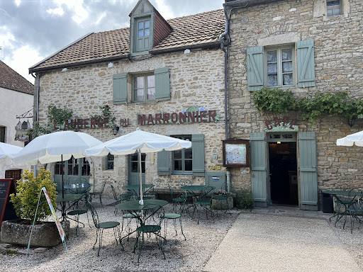 Auberge du Marronnier - Thumbnail
