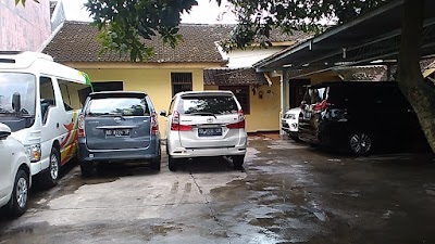 Photos of Damai rent car &ndash; Sewa mobil Solo &ndash; Rental mobil Solo
