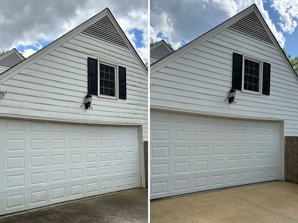 SoftLab Exterior Cleaning LLC