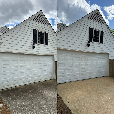 Front view of SoftLab Exterior Cleaning LLC located in  - Top-rated Pressure Washing Service near me.