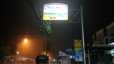 Photos of Indomaret Wangon 2
