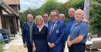 Lions Club Deauville-Côte Fleurie à Deauville