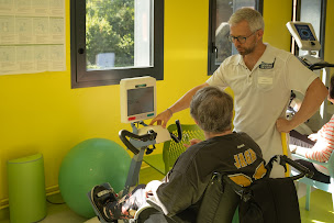 Photo n°20 de Clinique du Petit Colmoulins - Ramsay Santé à Harfleur (Centre de rééducation)