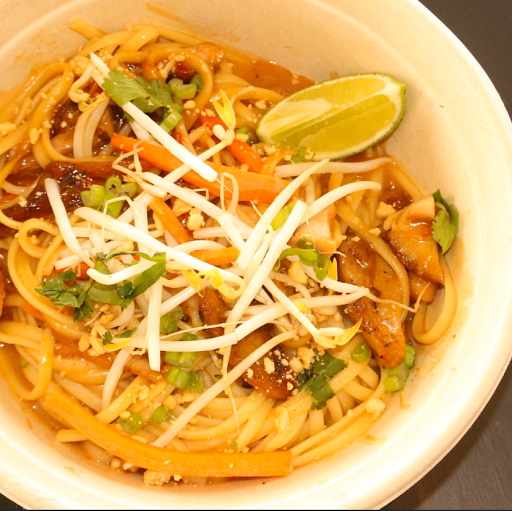 Wasatch Food Rush Delivery - Thumbnail