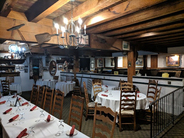 94th Aero Squadron Restaurant