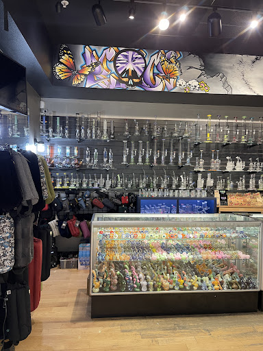 Higher Elevation Smokers Gallery - Thumbnail