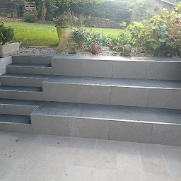 Photo n°7 de Daniel Guillaume à Guidel (Carreleur)