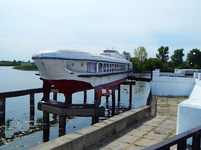Photos of Brigantina