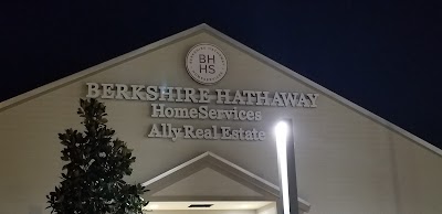 Berkshire Hathaway HomeServices Ally Real Estate