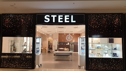 Juwelier Steel