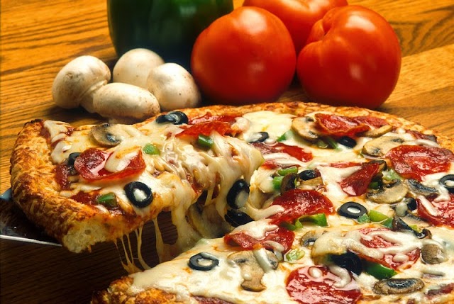 Le Bistrot d'Italie