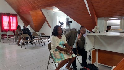 Photos of King Street SDA Church