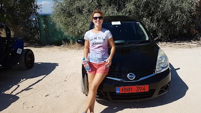 Photos of Rent a Car Larnaca Airport| Cosmos Car Rental Larnaca Airport