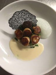 Photo n°26 de Restaurant La Ferme Du Pezet à Villes-sur-Auzon (Hôtel)