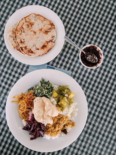 Photos of New Sigiri Cafe