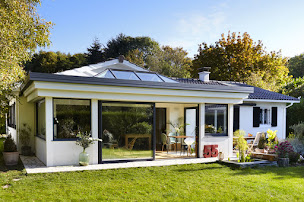 Photo n°40 de Vie & Véranda à Coignières (Constructeur de kiosques/pavillons de jardin)