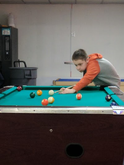 Photos of Charleston Lanes