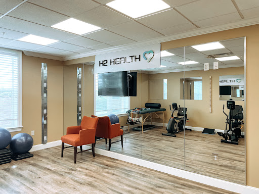 H2 Health Prime Living