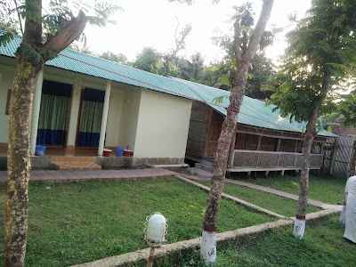 Photos of GiriChaya Resort(Police), Bandarban