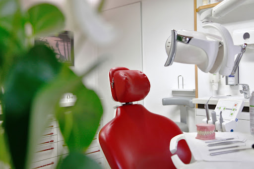 Dr. med. dent. Carsten Hilbk Gallery - Germany