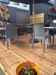 Photo n°21 de Pizz'alré à Auray (Pizzas à emporter)