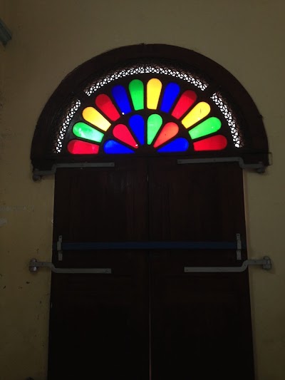 Photos of Madhu Church