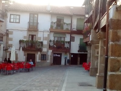 Photos of La Casa de T&iacute;a Fita