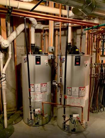 Fields Water, Drain & Repair