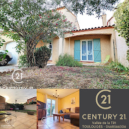 Photo n°26 de CENTURY 21 Agence immobilière Toulouges à Toulouges (Agence immobilière)