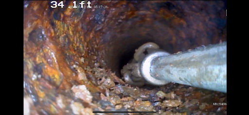 Sewer Line Pro - Thumbnail