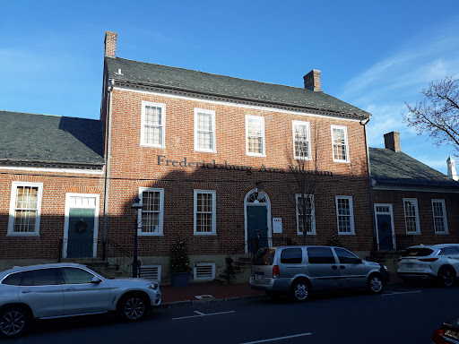 Fredericksburg Area Museum