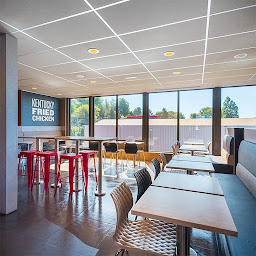 Photo n°37 de KFC Vitrolles à Vitrolles (Restaurant de hamburgers)