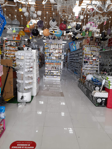 BBK STORE - Visual