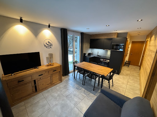 Chalet ANGE