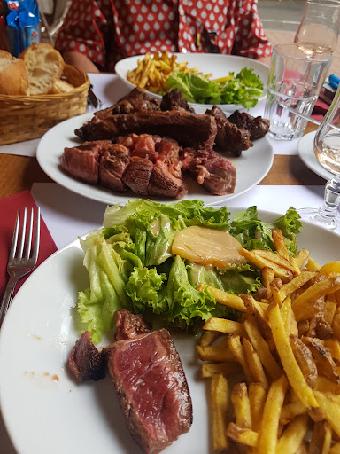 Brasserie Coté Cours - Thumbnail