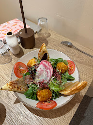 Photo n°9 de Burger industry à Lambesc (Restaurant)