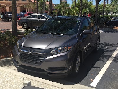 Photos of Germain Honda of Naples