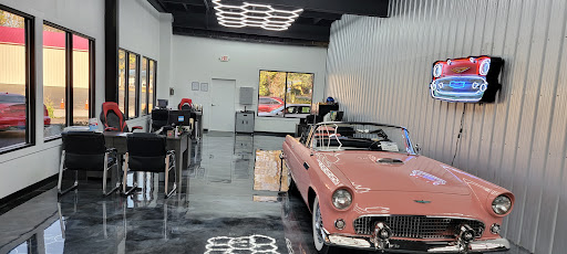 Covington Car Company Inc. - Thumbnail