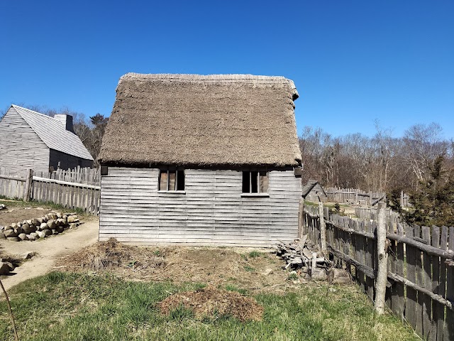 Plimoth Plantation