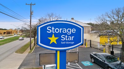 Storage Star Huebner