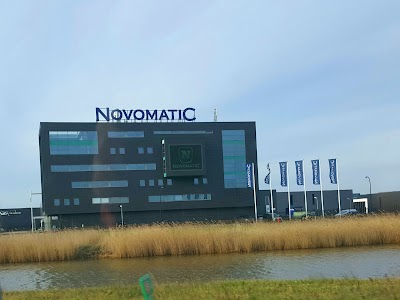 Novo Gaming Netherlands